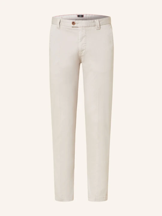 Zdjęcie produktu Cinque Chinosy Ciwood Slim Fit blau
