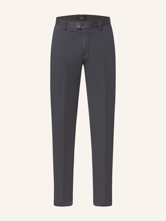 Zdjęcie produktu Cinque Chinosy Ciwood Slim Fit blau NIEBIESKI