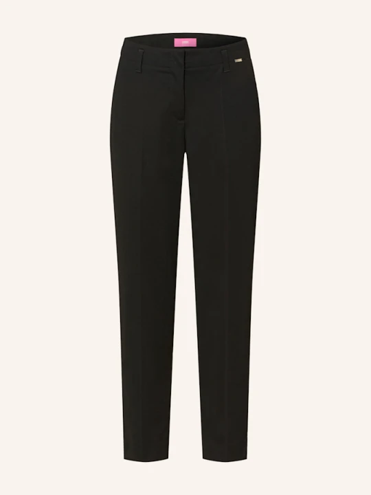 Zdjęcie produktu Cinque Jersey Chino Cihamelina schwarz CZARNY