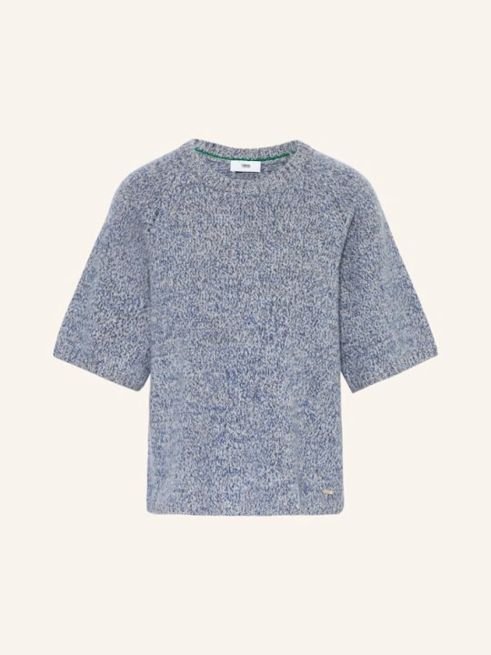Zdjęcie produktu Cinque Dzianinowa Koszulka Cijassy blau