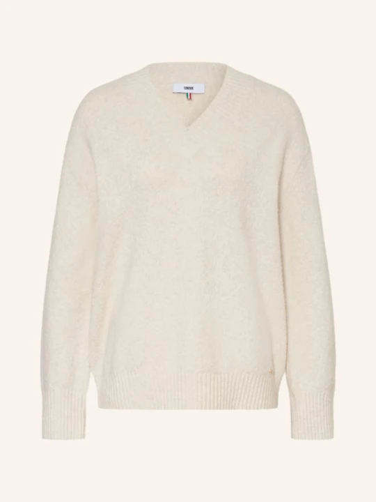 Zdjęcie produktu Cinque Kardigan Civivi beige ECRU