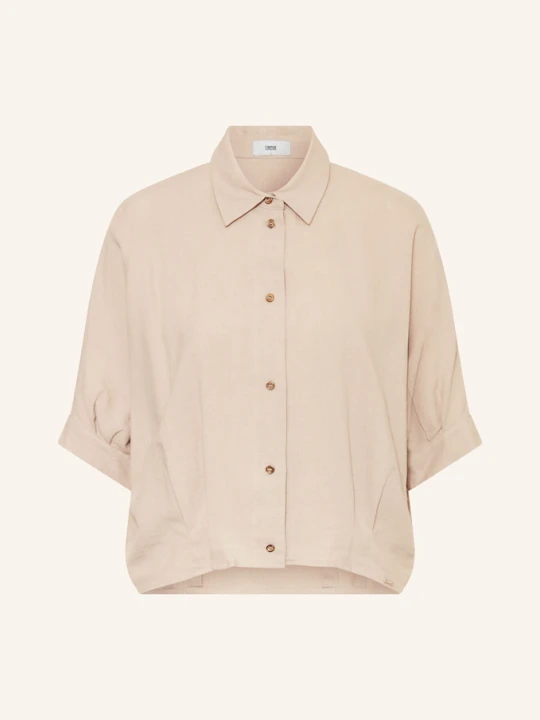 Zdjęcie produktu Cinque Bluzka Citerni Z Lnu beige
