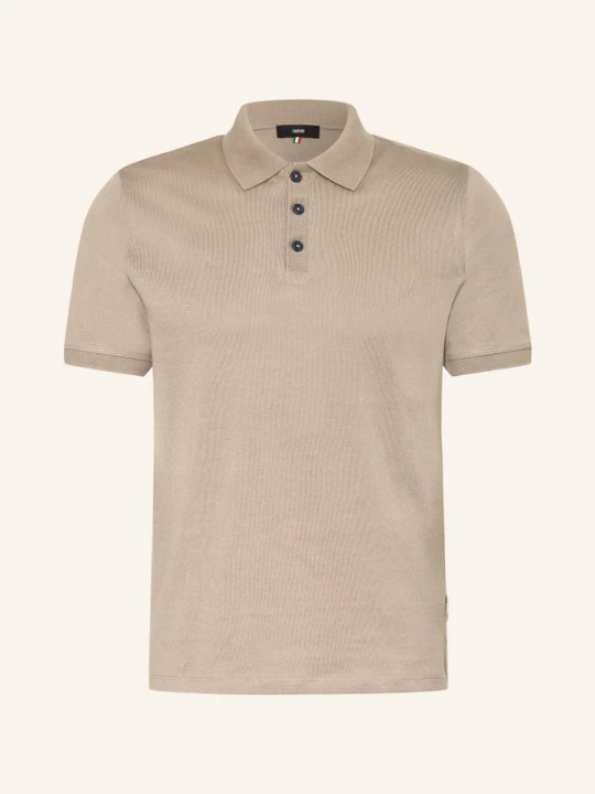 Zdjęcie produktu Cinque Koszulka Polo Z Dżerseju Cibold beige