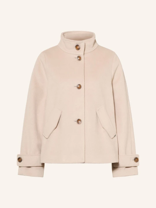 Zdjęcie produktu Cinque Kurtka Cijolino beige