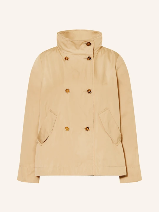 Zdjęcie produktu Cinque Kurtka Trenczowa Cijolini beige