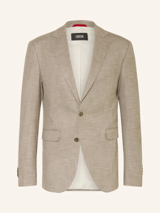 Zdjęcie produktu Cinque Marynarka Cidata Slim Fit beige
