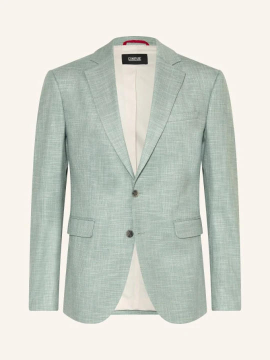Zdjęcie produktu Cinque Marynarka Cidata Slim Fit gruen