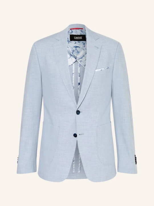 Zdjęcie produktu Cinque Marynarka Cidati Regular Fit blau