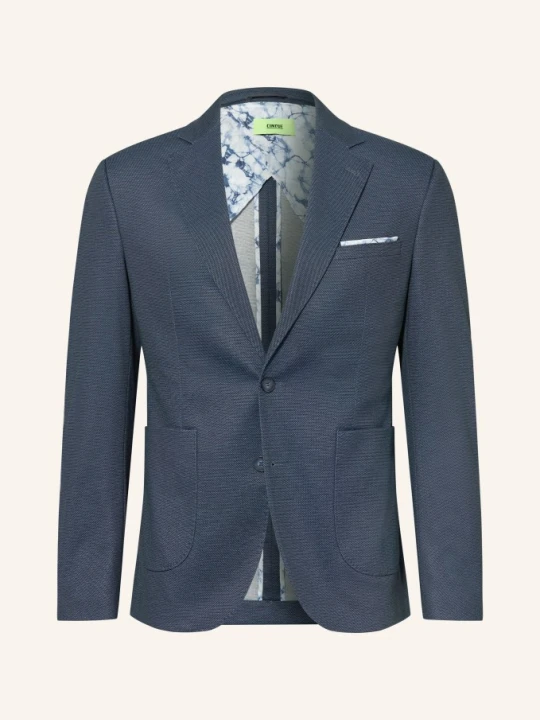 Zdjęcie produktu Cinque Marynarka Cidati Slim Fit blau 64 BLAU