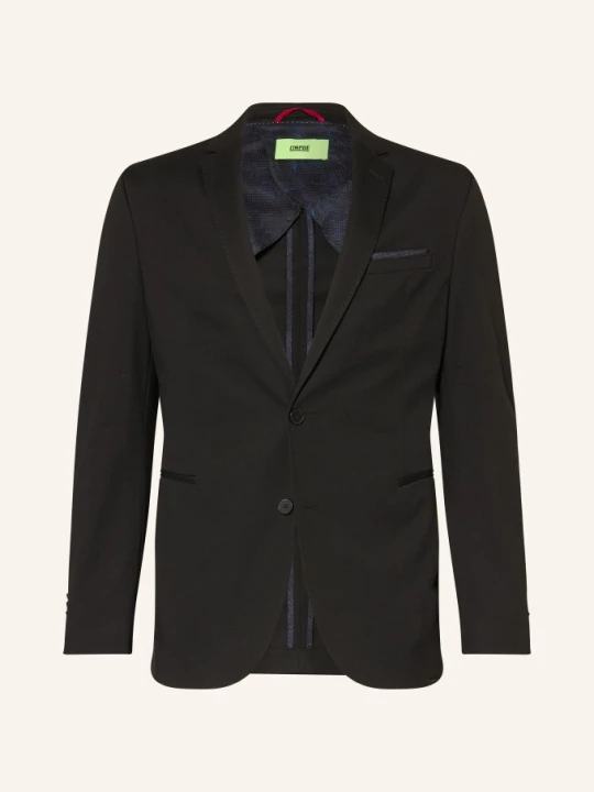 Zdjęcie produktu Cinque Marynarka Cidito Extra Slim Fit schwarz 99 SCHWARZ