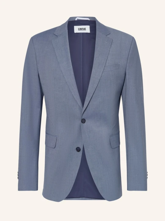 Zdjęcie produktu Cinque Marynarka Citotti Extra Slim Fit blau 64 BLAU