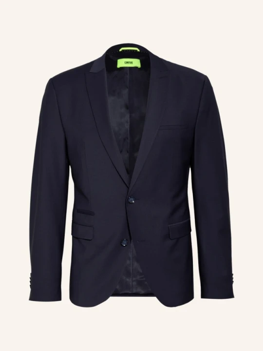 Zdjęcie produktu Cinque Marynarka Garniturowa Cicastello Super Slim Fit blau