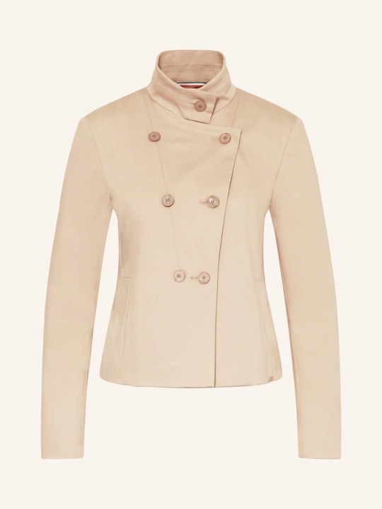 Zdjęcie produktu Cinque Overjacket Ciloka beige JASNOBRĄZOWY