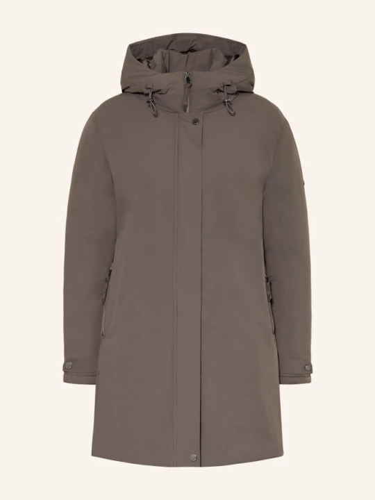 Zdjęcie produktu Cinque Parka Ciflaviana beige
