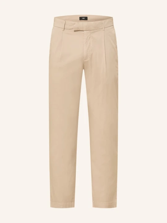 Zdjęcie produktu Cinque Spodnie Chino Cisalto O Kroju Extra Slim Fit beige JASNOBRĄZOWY