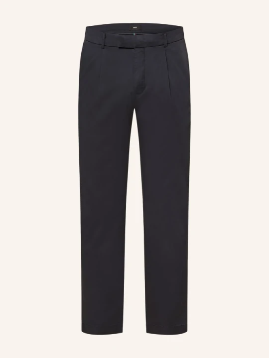 Zdjęcie produktu Cinque Spodnie Chino Cisalto O Kroju Extra Slim Fit blau GRANATOWY