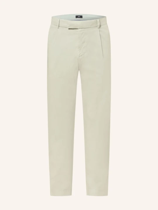 Zdjęcie produktu Cinque Spodnie Chino Cisalto O Kroju Extra Slim Fit gruen JASNOZIELONY