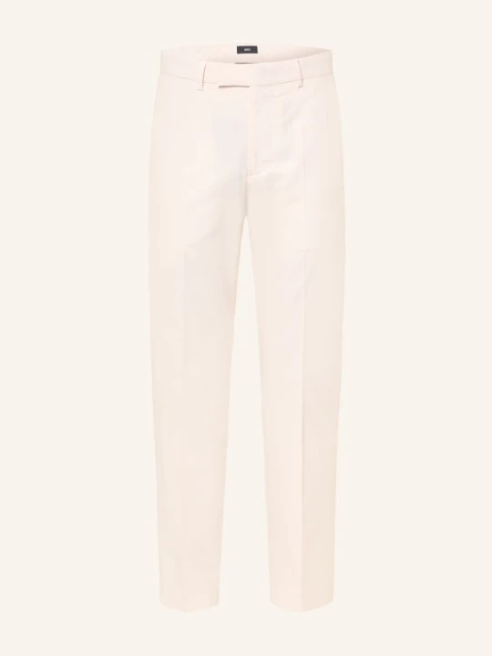 Zdjęcie produktu Cinque Spodnie Cibeppe O Kroju Slim Fit beige