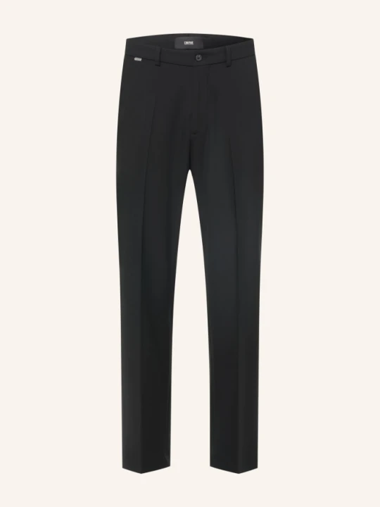 Zdjęcie produktu Cinque Spodnie Cilazo Relaxed Fit schwarz CZARNY