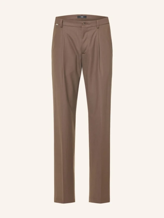 Zdjęcie produktu Cinque Spodnie Cileto O Kroju Regular Fit beige