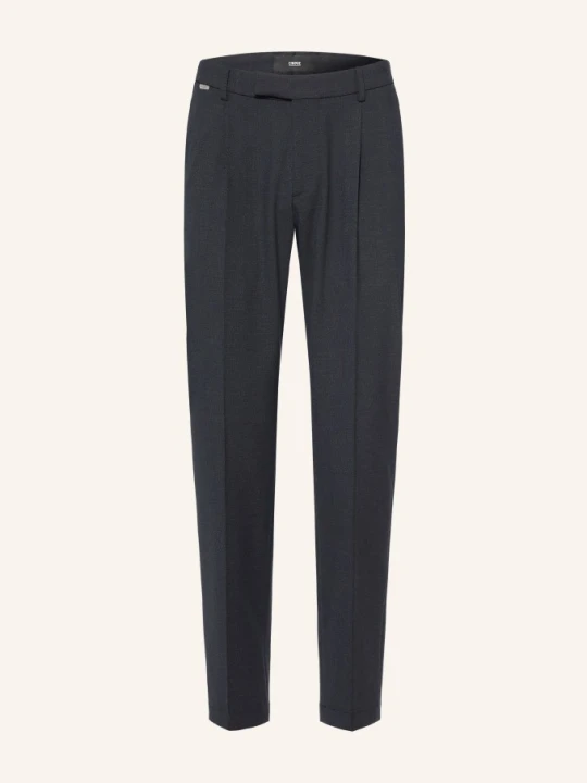 Zdjęcie produktu Cinque Spodnie Cisalto Extra Slim Fit blau GRANATOWY