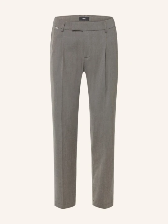 Zdjęcie produktu Cinque Spodnie Cisalto Extra Slim Fit braun BRĄZOWY