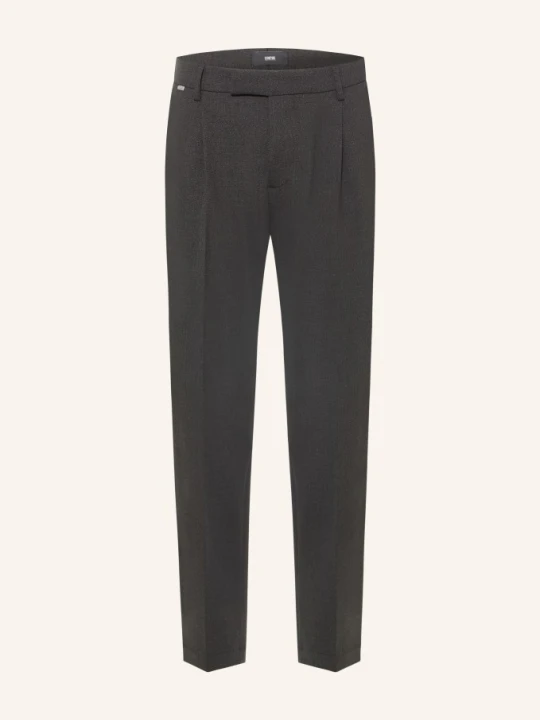Zdjęcie produktu Cinque Spodnie Cisalto Extra Slim Fit braun CIEMNOBRĄZOWY