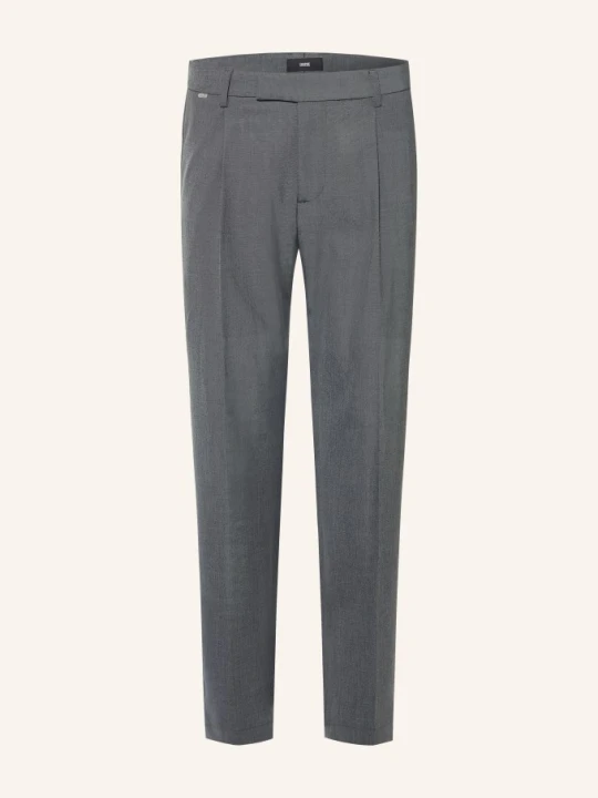 Zdjęcie produktu Cinque Spodnie Cisalto Extra Slim Fit grau SZARY
