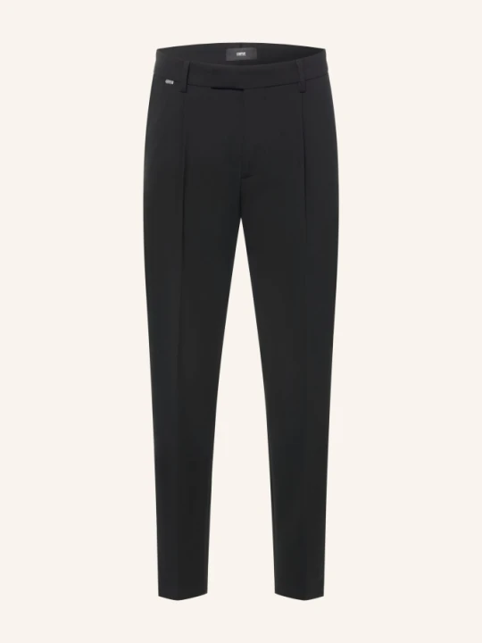 Zdjęcie produktu Cinque Spodnie Cisalto Extra Slim Fit schwarz CZARNY