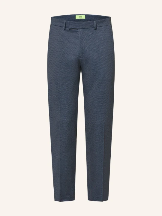 Zdjęcie produktu Cinque Spodnie Garniturowe Cibeppe Slim Fit blau 64 BLAU