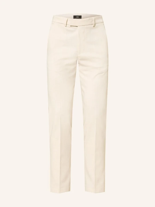 Zdjęcie produktu Cinque Spodnie Garniturowe Cibeppe Tapered Fit beige