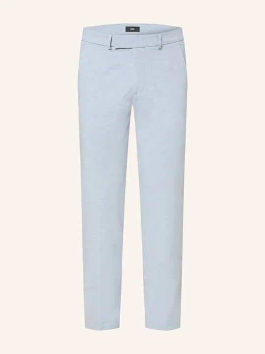Zdjęcie produktu Cinque Spodnie Garniturowe Cibeppe Tapered Fit blau