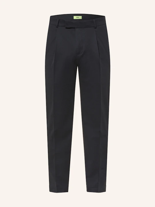 Zdjęcie produktu Cinque Spodnie Garniturowe Cisalto Extra Slim Fit blau