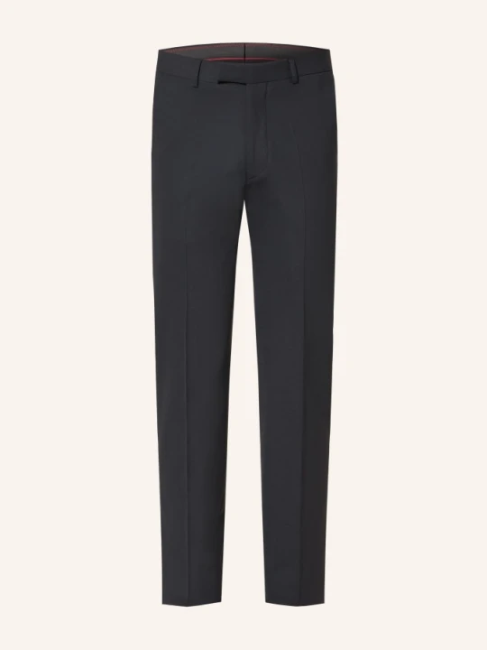 Zdjęcie produktu Cinque Spodnie Garniturowe Citotti Extra Slim Fit blau