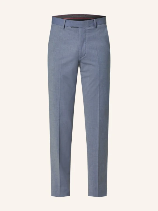 Zdjęcie produktu Cinque Spodnie Garniturowe Citotti Extra Slim Fit blau 64 BLAU