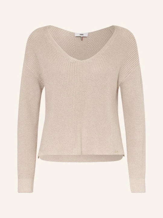 Zdjęcie produktu Cinque Sweter Ciallica beige