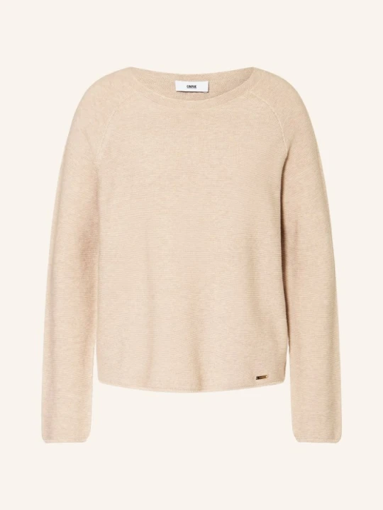 Zdjęcie produktu Cinque Sweter Ciella beige