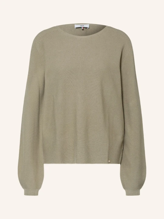 Zdjęcie produktu Cinque Sweter Ciellas gruen KHAKI