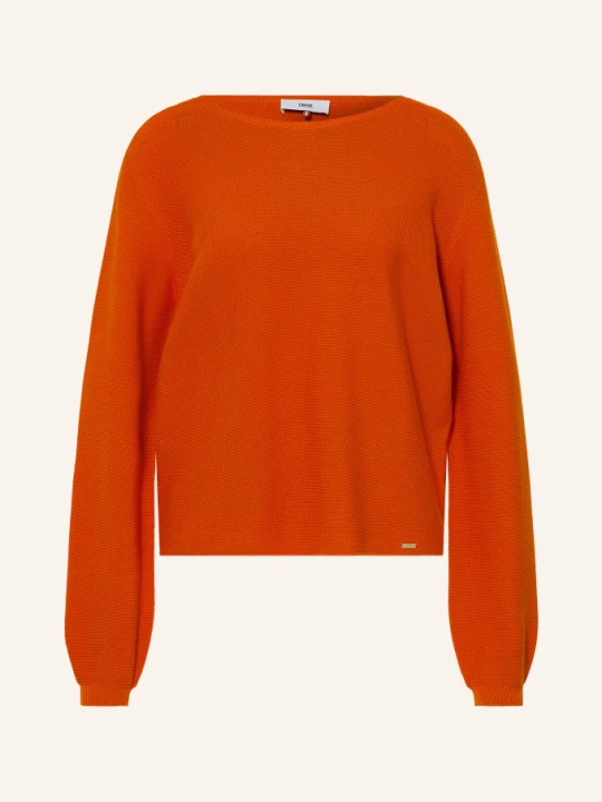Zdjęcie produktu Cinque Sweter Ciellas orange
