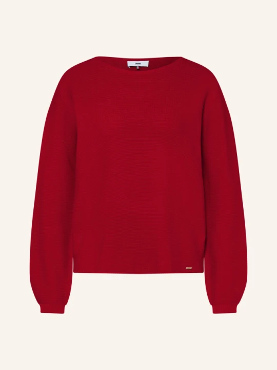 Zdjęcie produktu Cinque Sweter Ciellas rot CIEMNOCZERWONY