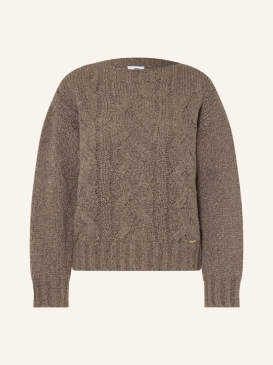 Zdjęcie produktu Cinque Sweter Cisio beige