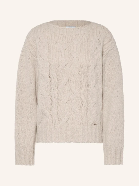 Zdjęcie produktu Cinque Sweter Cisio beige ECRU