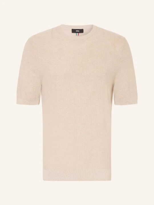 Zdjęcie produktu Cinque Sweter Z Dzianiny Cigion beige