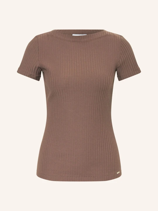 Zdjęcie produktu Cinque T-Shirt Ciriano braun CIEMNOBRĄZOWY