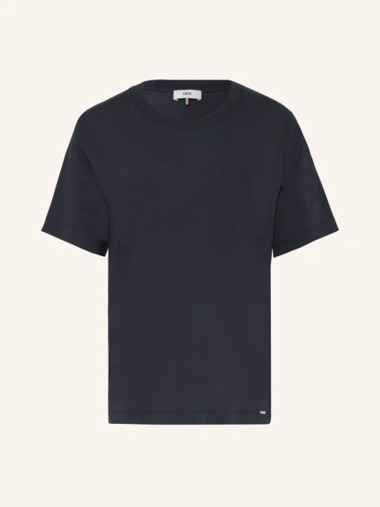 Zdjęcie produktu Cinque T-Shirt Citana blau GRANATOWY