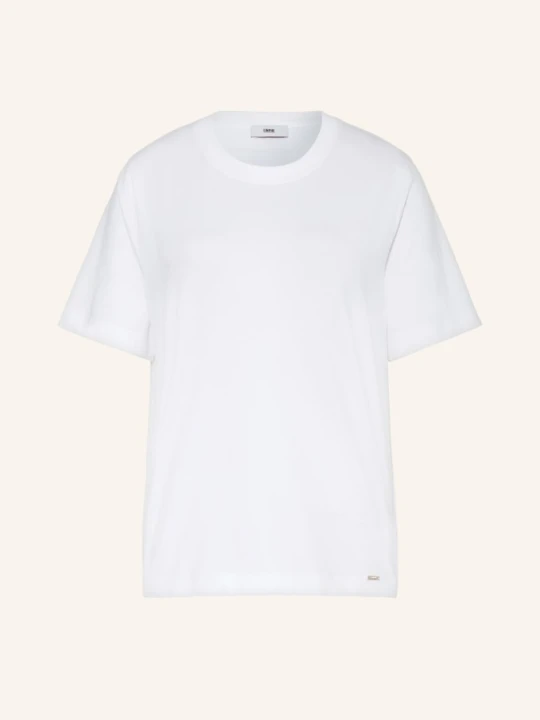 Zdjęcie produktu Cinque T-Shirt Citana weiss BIAŁY
