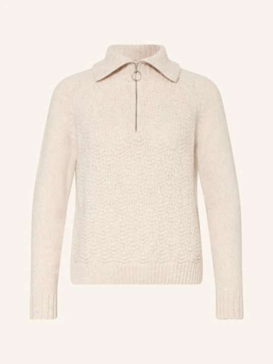 Zdjęcie produktu Cinque Troyer Cijulanda beige ECRU