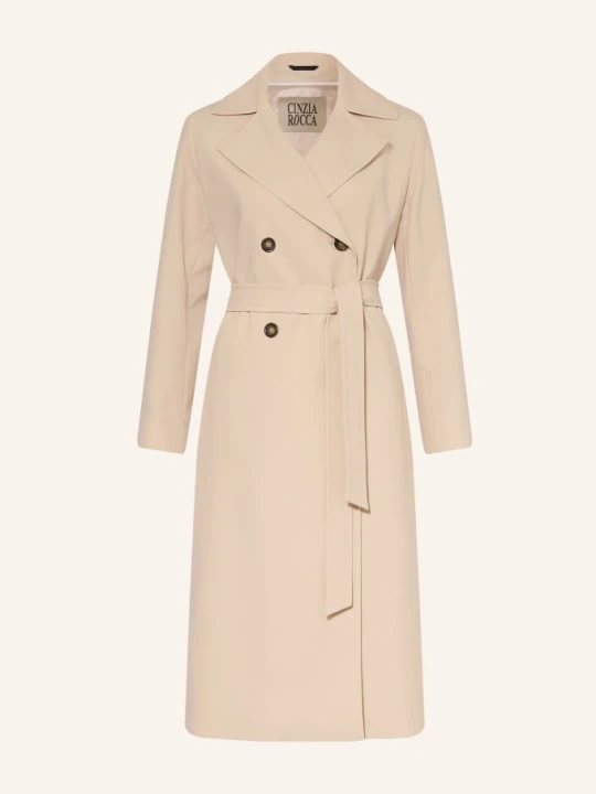 Zdjęcie produktu Cinzia Rocca Trencz beige