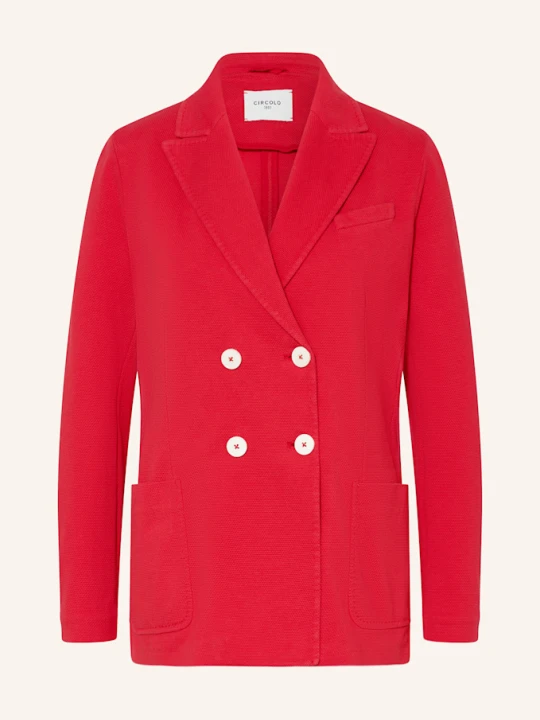 Zdjęcie produktu Circolo 1901 Blezer rot CZERWONY