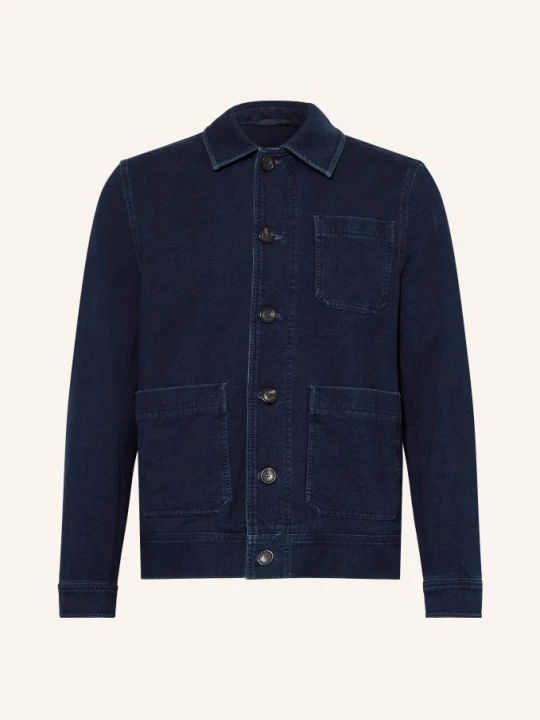 Zdjęcie produktu Circolo 1901 Bluza Z Dżerseju blau GRANATOWY